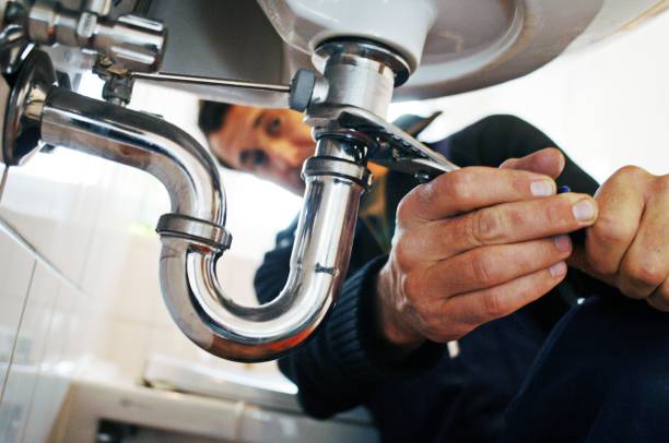 Best Commercial Plumbing Services  in Warroad, MN