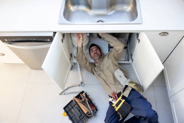Best Pipe Repair Near Me  in Warroad, MN
