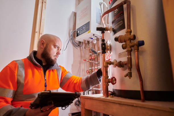 Best Sewer Line Repair  in Warroad, MN