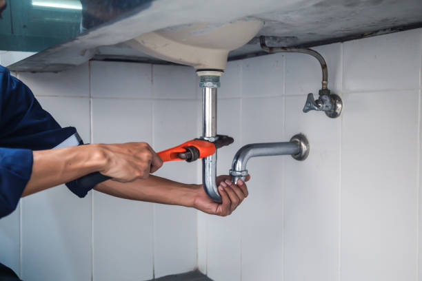 Professional Plumbing in Warroad, MN
